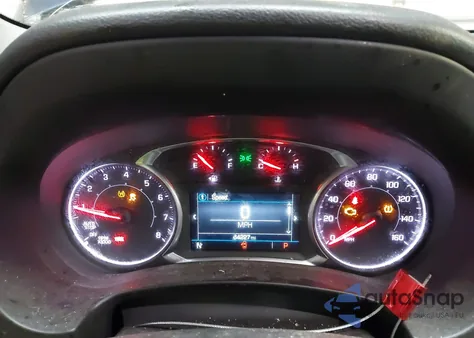 2018 GMC Terrain Sle z USA, uszkodzony, nr VIN 3GKALTEX4JL177338